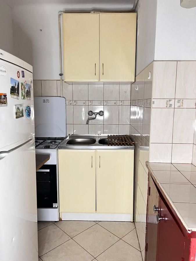 Apartment In Rondo Onz Dnf Warszawa Eksteriør bilde