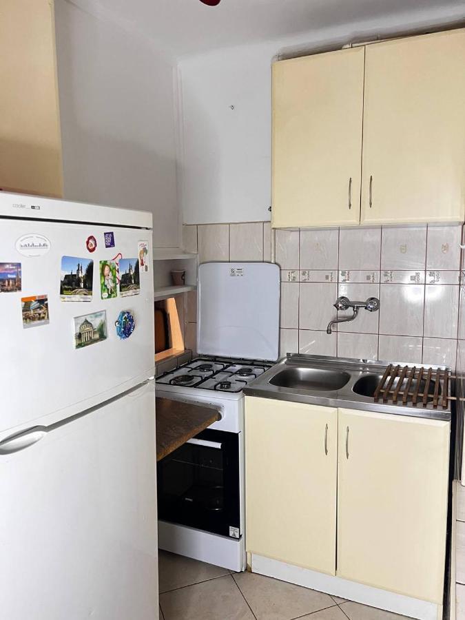 Apartment In Rondo Onz Dnf Warszawa Eksteriør bilde